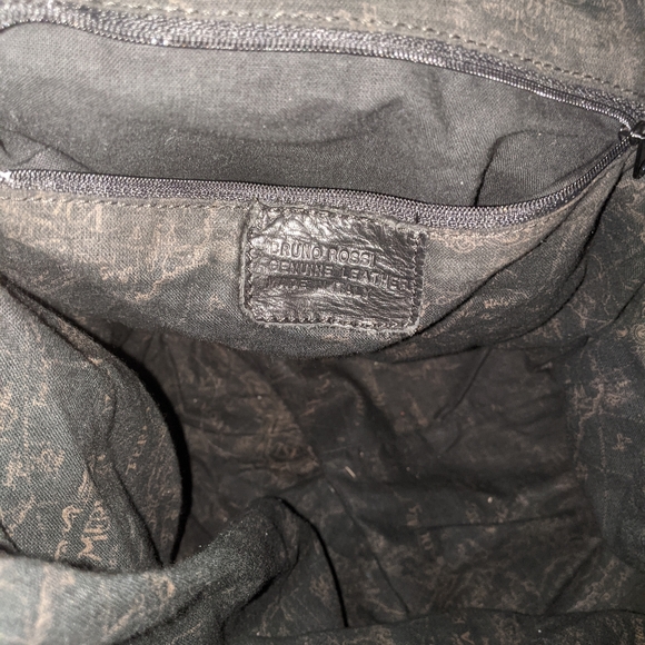 BRUNO ROSI BACKPACK - Picture 4 of 5